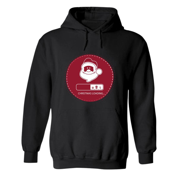 Sudadera Deportiva Mujer Navideña Hoodie 034