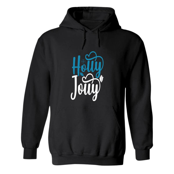 Sudadera Deportiva Mujer Navideña Hoodie 047