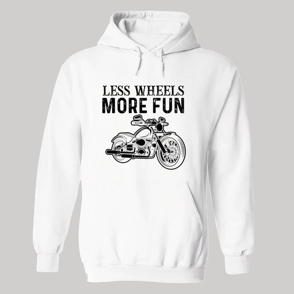 Sudadera Hombre  Hoodie Motos Biker Motociclista MS1045