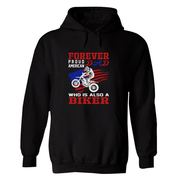 Sudadera Hombre  Hoodie Motos Biker Motociclista MS2016