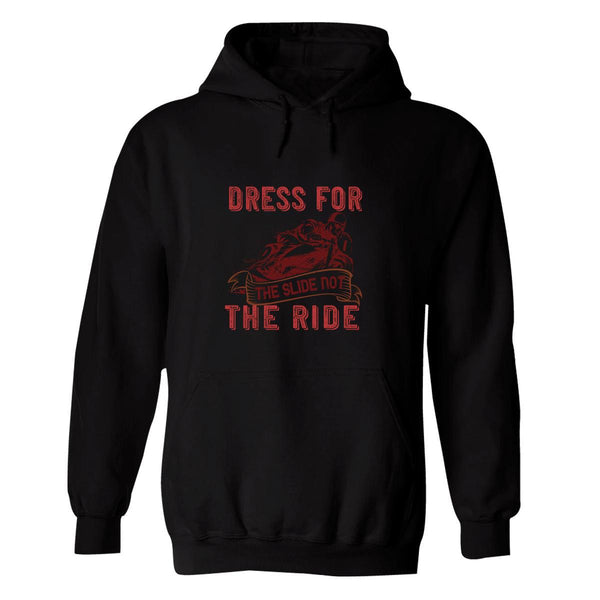 Sudadera Hombre  Hoodie Motos Biker Motociclista 006