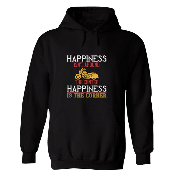 Sudadera Hombre  Hoodie Motos Biker Motociclista 013