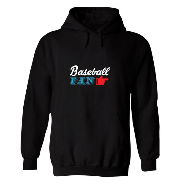 Sudadera Hombre  Hoodie Béisbol Campeones Baseball 003