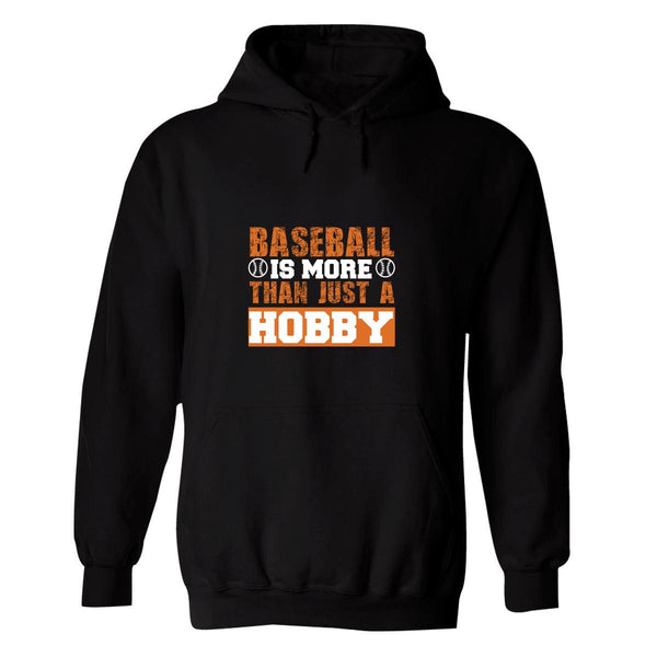 Sudadera Hombre  Hoodie Béisbol Campeones Baseball 006