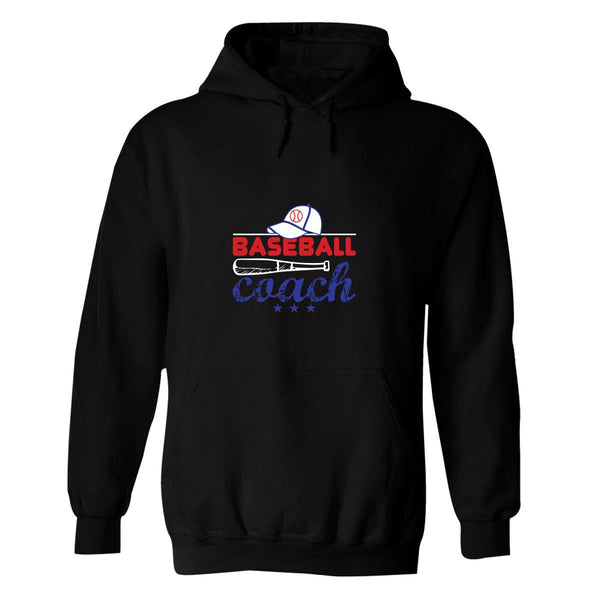 Sudadera Hombre  Hoodie Béisbol Campeones Baseball 012