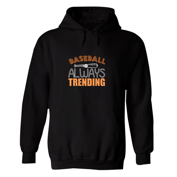 Sudadera Hombre  Hoodie Béisbol Campeones Baseball 026