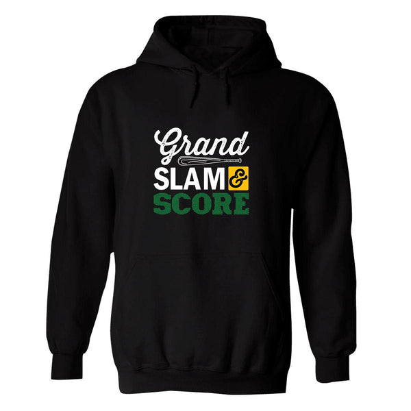 Sudadera Hombre  Hoodie Béisbol Campeones Baseball 039