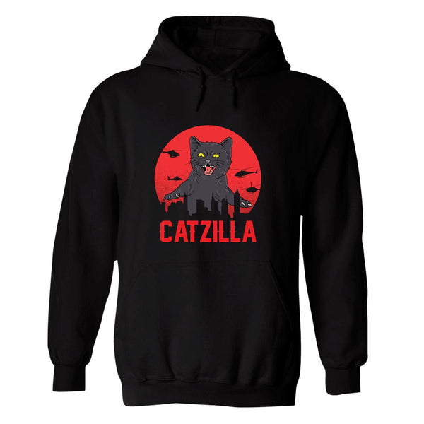 Sudadera Hombre  Hoodie Gatos Gatitos Gato 037