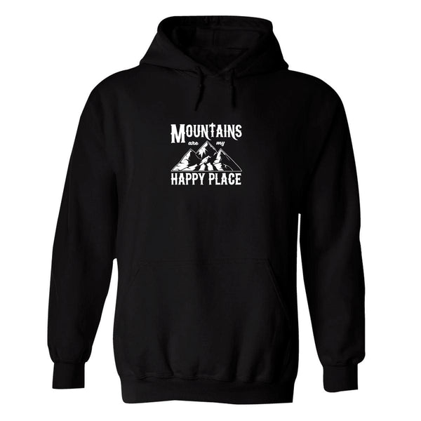 Sudadera Hombre  Hoodie Camping Senderismo Frases 049