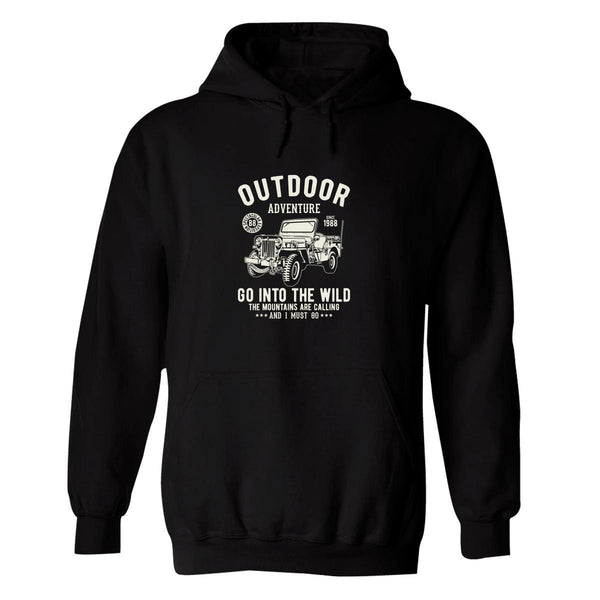 Sudadera Hombre  Hoodie Autos Clásicos Camiones 027