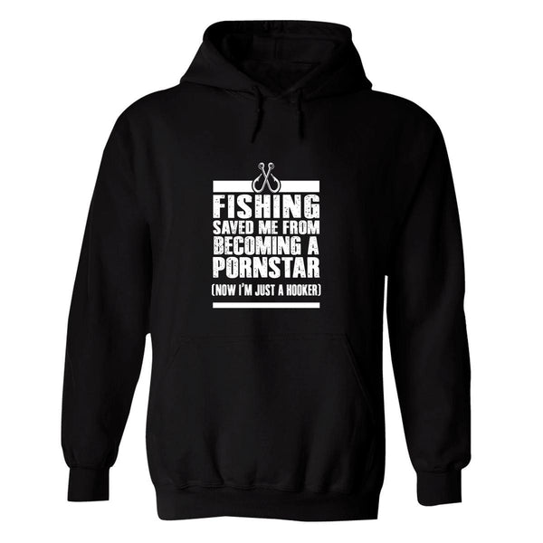 Sudadera Hombre  Hoodie Pescador Fishing Pesca FS1038