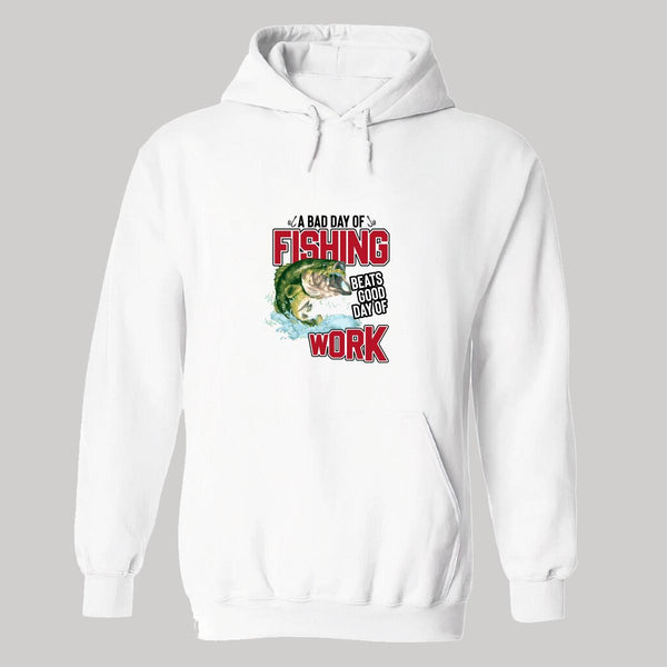 Sudadera Hombre  Hoodie Pescador Fishing Pesca FS1049