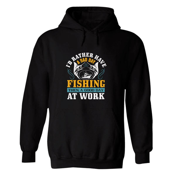 Sudadera Hombre  Hoodie Pescador Fishing Pesca 024