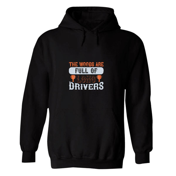 Sudadera Hombre  Hoodie Golf Deporte Frases 045