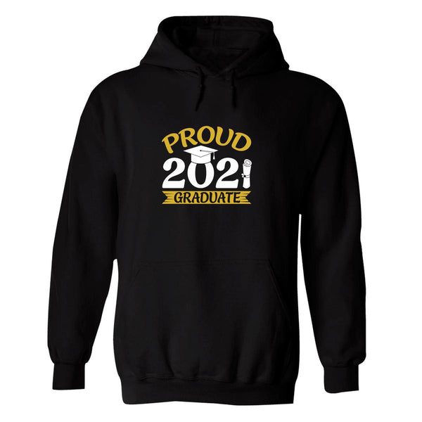 Sudadera Hombre  Hoodie Graduación Graduado Class 001