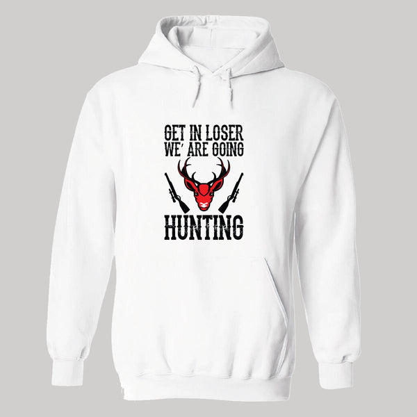 Sudadera Hombre  Hoodie Cacería Camuflaje Caza 001