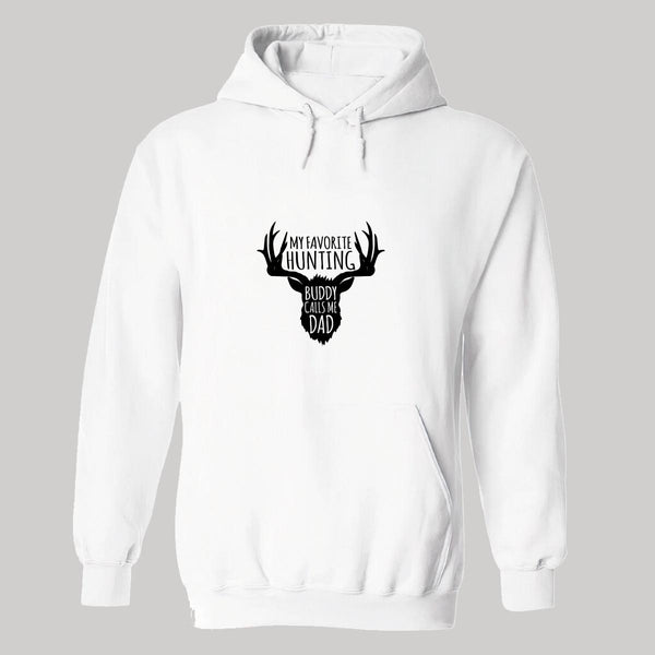 Sudadera Hombre  Hoodie Cacería Camuflaje Caza 006