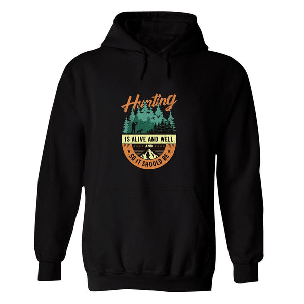 Sudadera Hombre  Hoodie Cacería Camuflaje Caza 008