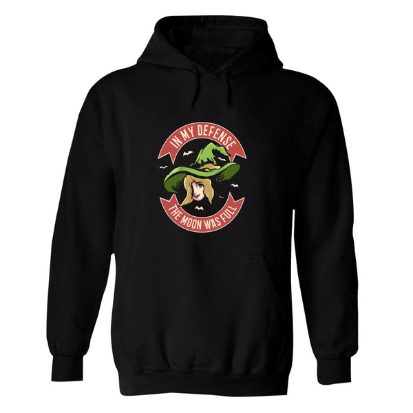 Sudadera Hombre  Hoodie Halloween Monstruos Calabaza HW1012