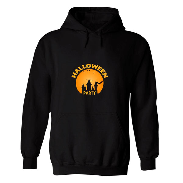 Sudadera Hombre  Hoodie Halloween Monstruos Calabaza HW2010