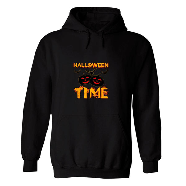 Sudadera Hombre  Hoodie Halloween Monstruos Calabaza HW2013