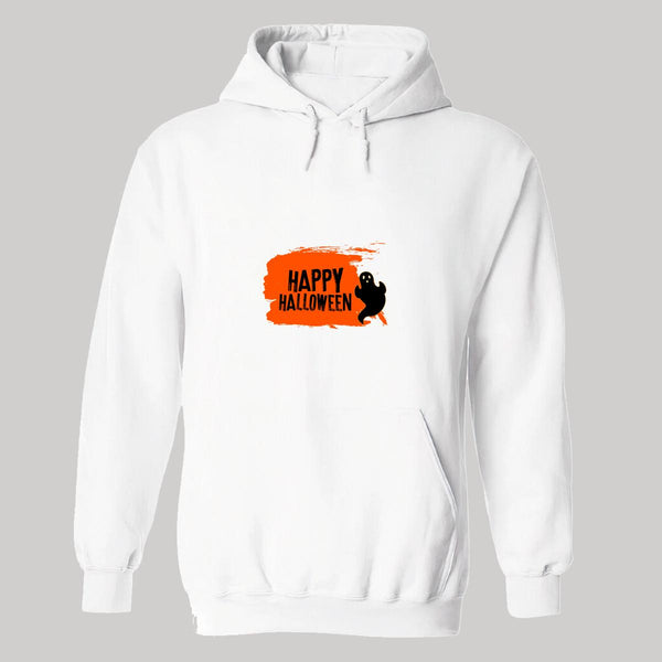 Sudadera Hombre  Hoodie Halloween Monstruos Calabaza HW2023