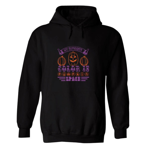 Sudadera Hombre  Hoodie Halloween Monstruos Calabaza 030