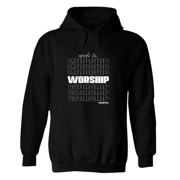 Sudadera Hombre  Hoodie Cristianas Faith Jesucristo 002