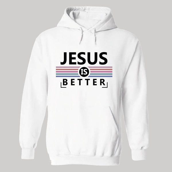 Sudadera Hombre  Hoodie Cristianas Faith Jesucristo 003