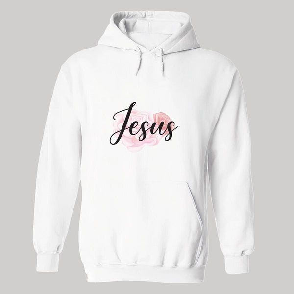 Sudadera Hombre  Hoodie Cristianas Faith Jesucristo 012