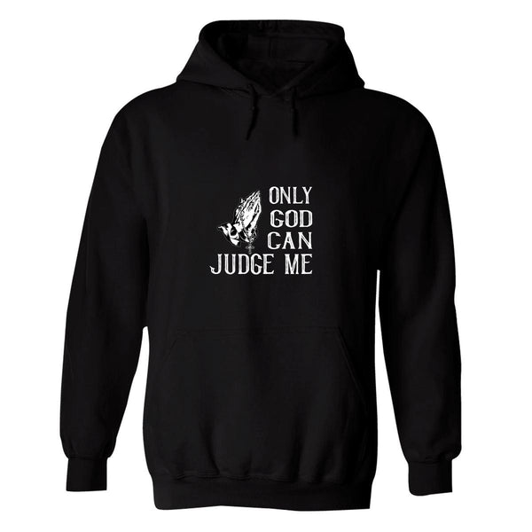 Sudadera Hombre  Hoodie Cristianas Faith Jesucristo 025