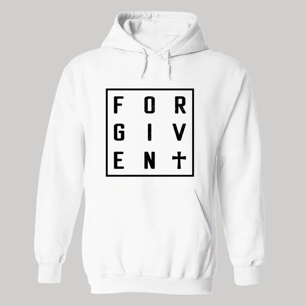 Sudadera Hombre  Hoodie Cristianas Faith Jesucristo 031