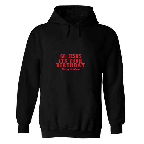 Sudadera Hombre  Hoodie Cristianas Faith Jesucristo 038