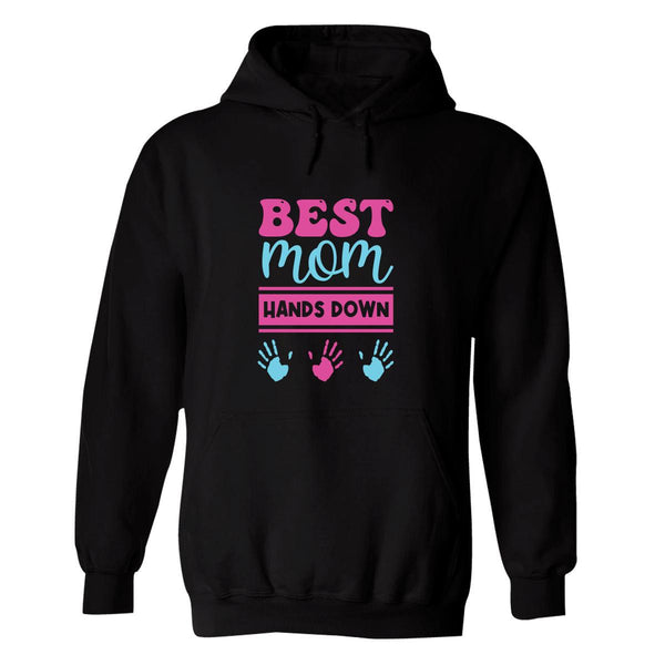 Sudadera Hombre  Hoodie Mamá Madre Mamá Hijo Hija MM1004