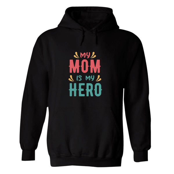 Sudadera Hombre  Hoodie Mamá Madre Mamá Hijo Hija MM1010