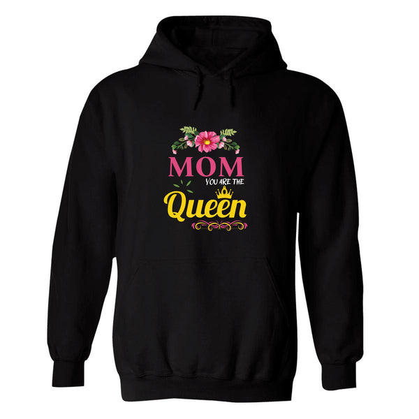 Sudadera Hombre  Hoodie Mamá Madre Mamá Hijo Hija MM1012