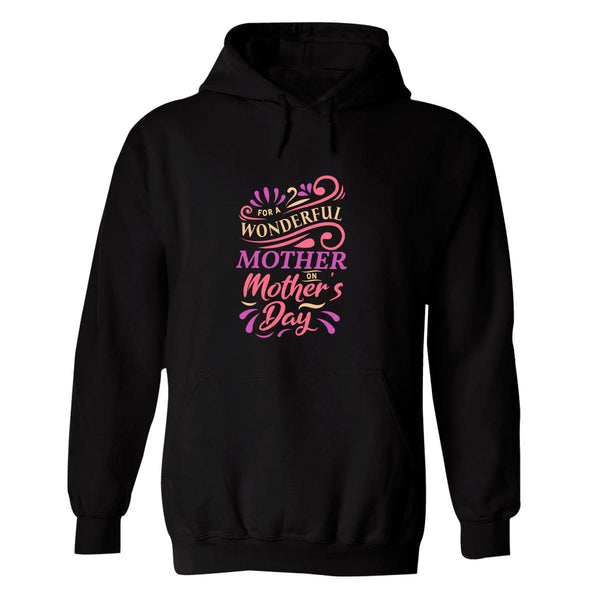 Sudadera Hombre  Hoodie Mamá Madre Mamá Hijo Hija MM1017