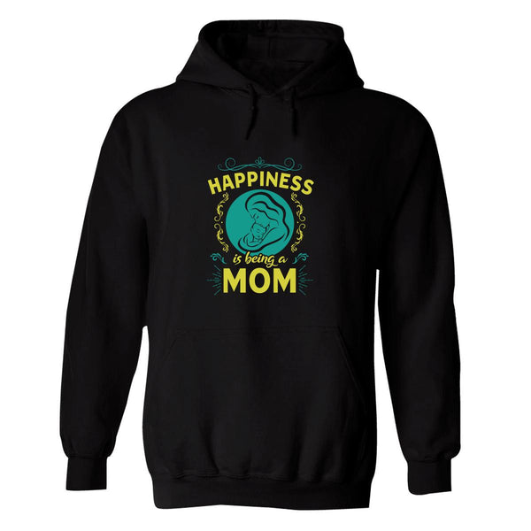 Sudadera Hombre  Hoodie Mamá Madre Mamá Hijo Mamá Hija 018