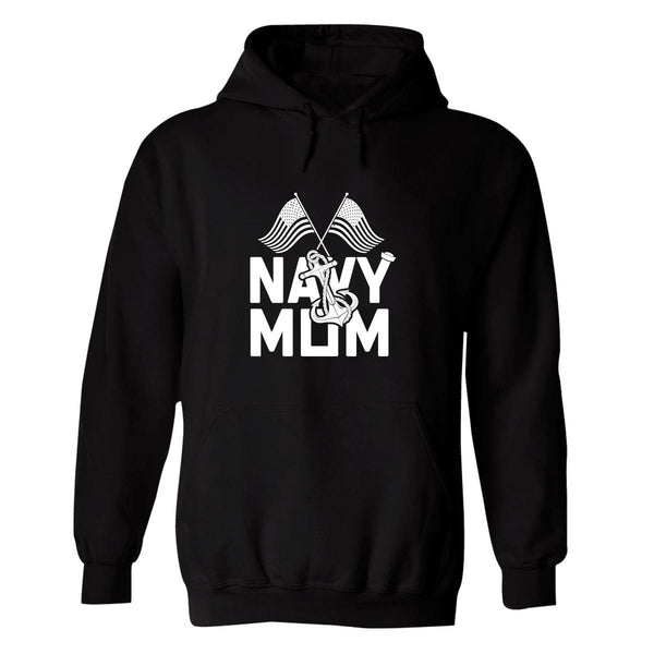 Sudadera Hombre  Hoodie Mamá Madre Mamá Hijo Hija MM1019