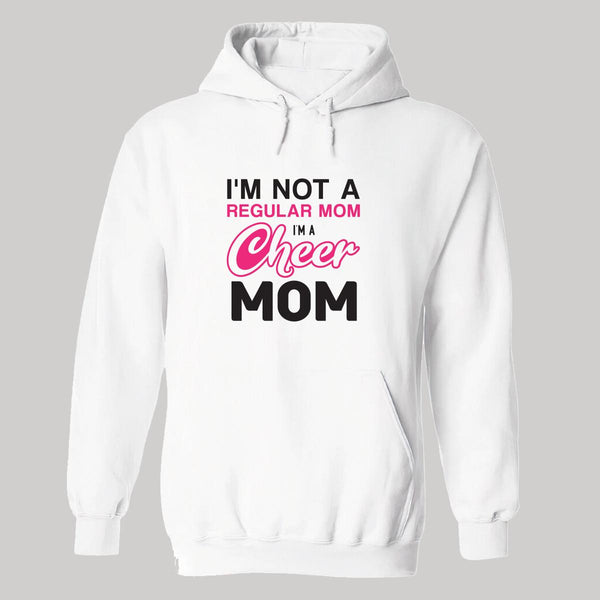 Sudadera Hombre  Hoodie Mamá Madre Mamá Hijo Hija MM1022