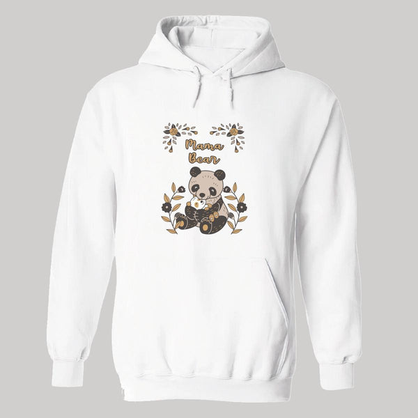 Sudadera Hombre  Hoodie Mamá Madre Mamá Hijo Hija MM1026