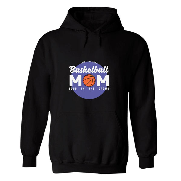 Sudadera Hombre  Hoodie Mamá Madre Mamá Hijo Hija MM1030