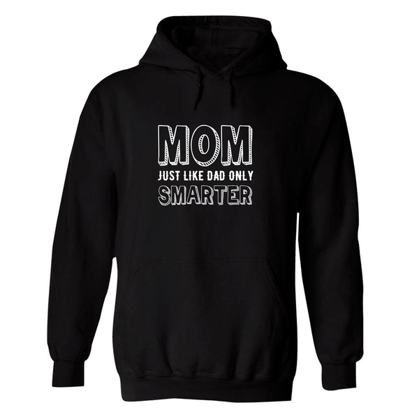 Sudadera Hombre  Hoodie Mamá Madre Mamá Hijo Hija MM1034