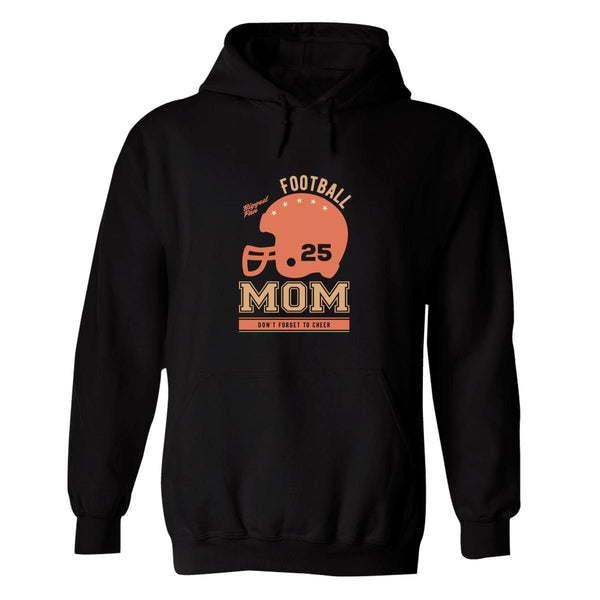 Sudadera Hombre  Hoodie Mamá Madre Mamá Hijo Hija MM1042