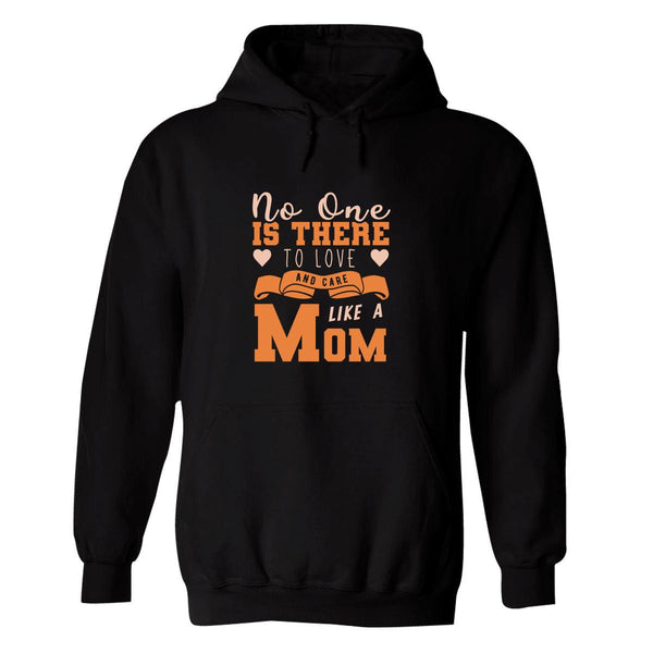 Sudadera Hombre  Hoodie Mamá Madre Mamá Hijo Hija MM1046