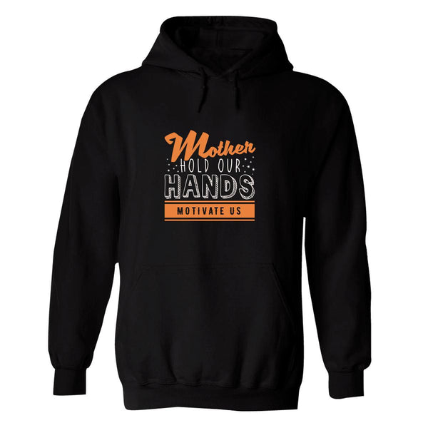 Sudadera Hombre  Hoodie Mamá Madre Mamá Hijo Hija MM1047