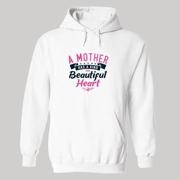 Sudadera Hombre  Hoodie Mamá Madre Mamá Hijo Hija MM1048