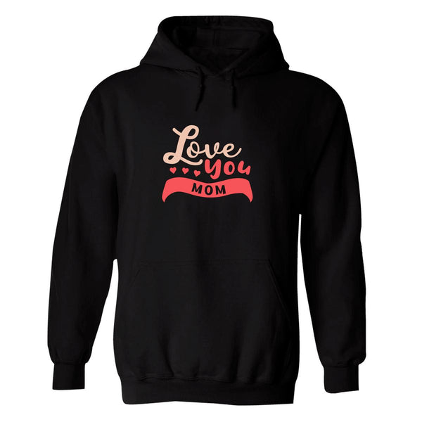 Sudadera Hombre  Hoodie Mamá Madre Mamá Hijo Hija MM1049