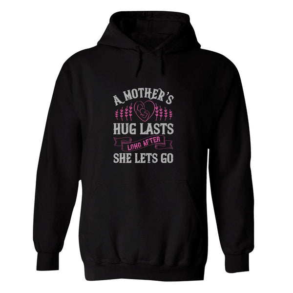 Sudadera Hombre  Hoodie Mamá Madre Mamá Hijo Mamá Hija 007