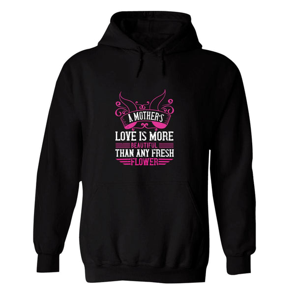 Sudadera Hombre  Hoodie Mamá Madre Mamá Hijo Mamá Hija 008